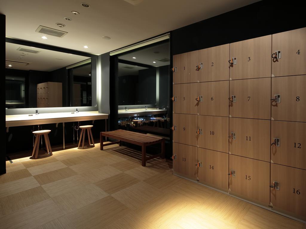 Candeo Hotels Sano Sano  Exterior photo