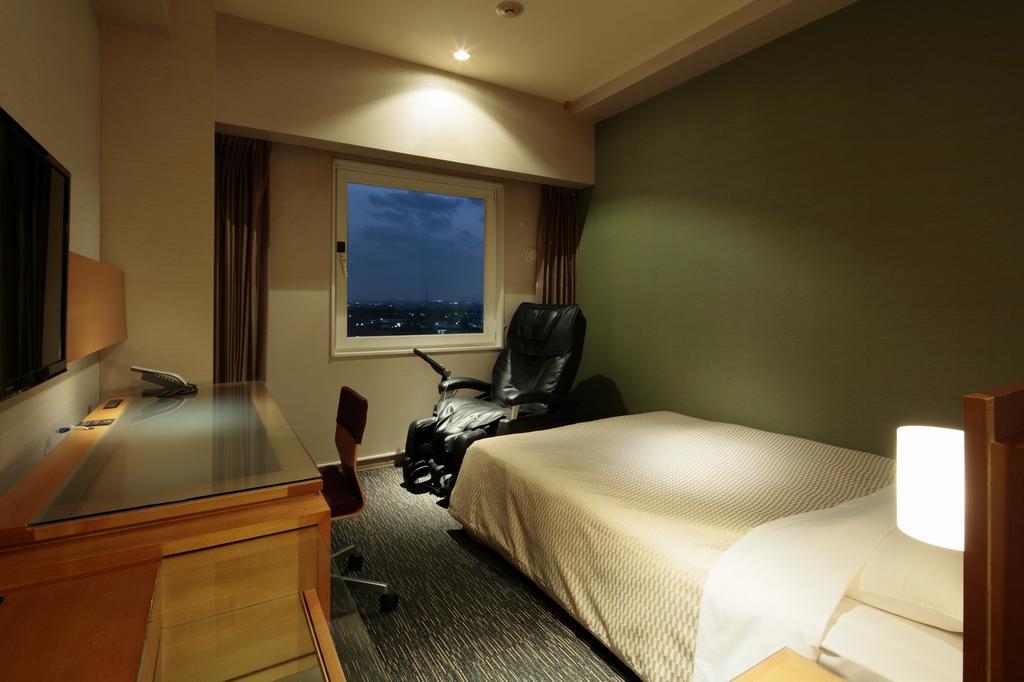 Candeo Hotels Sano Sano  Exterior photo
