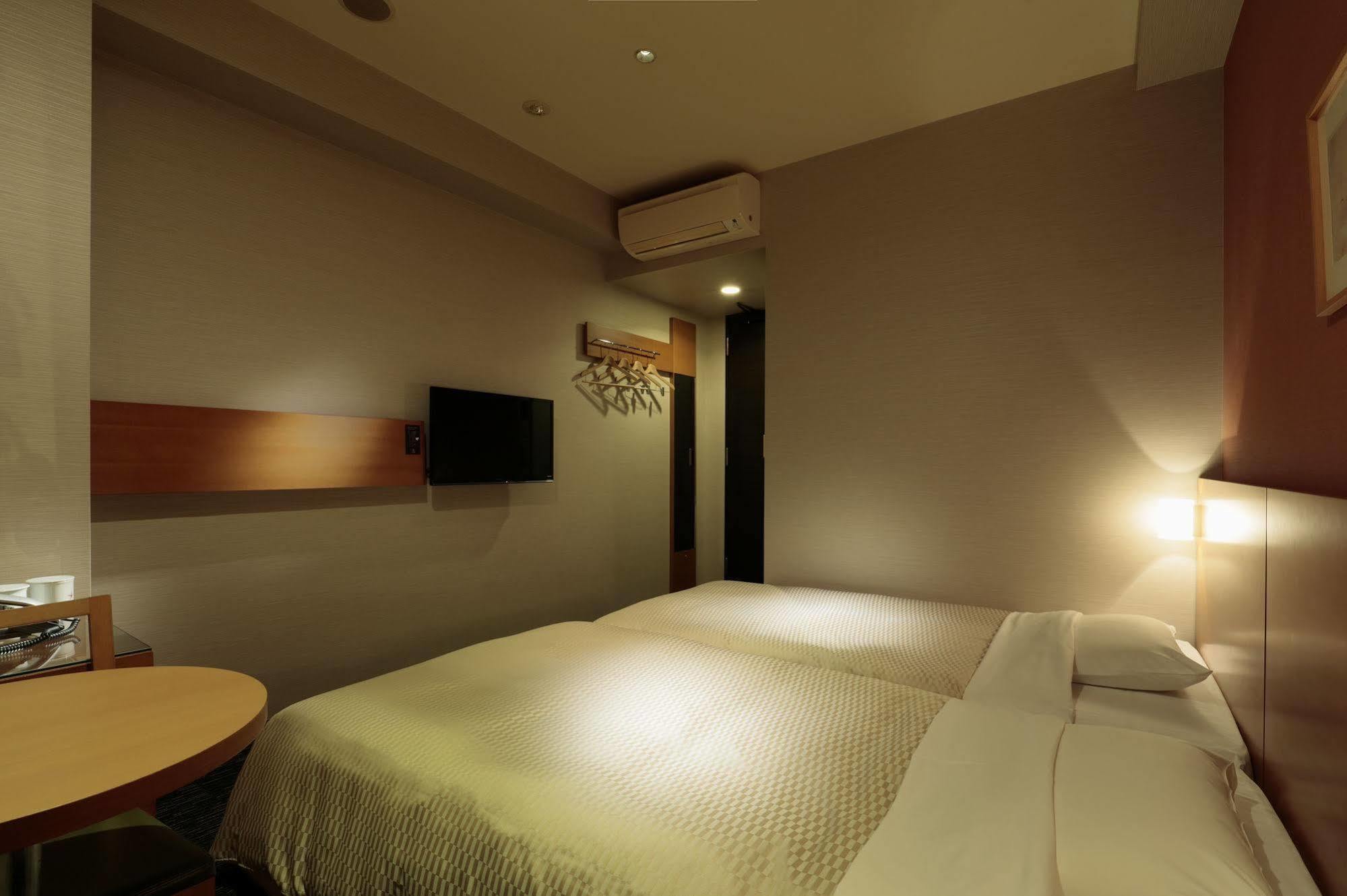 Candeo Hotels Sano Sano  Exterior photo
